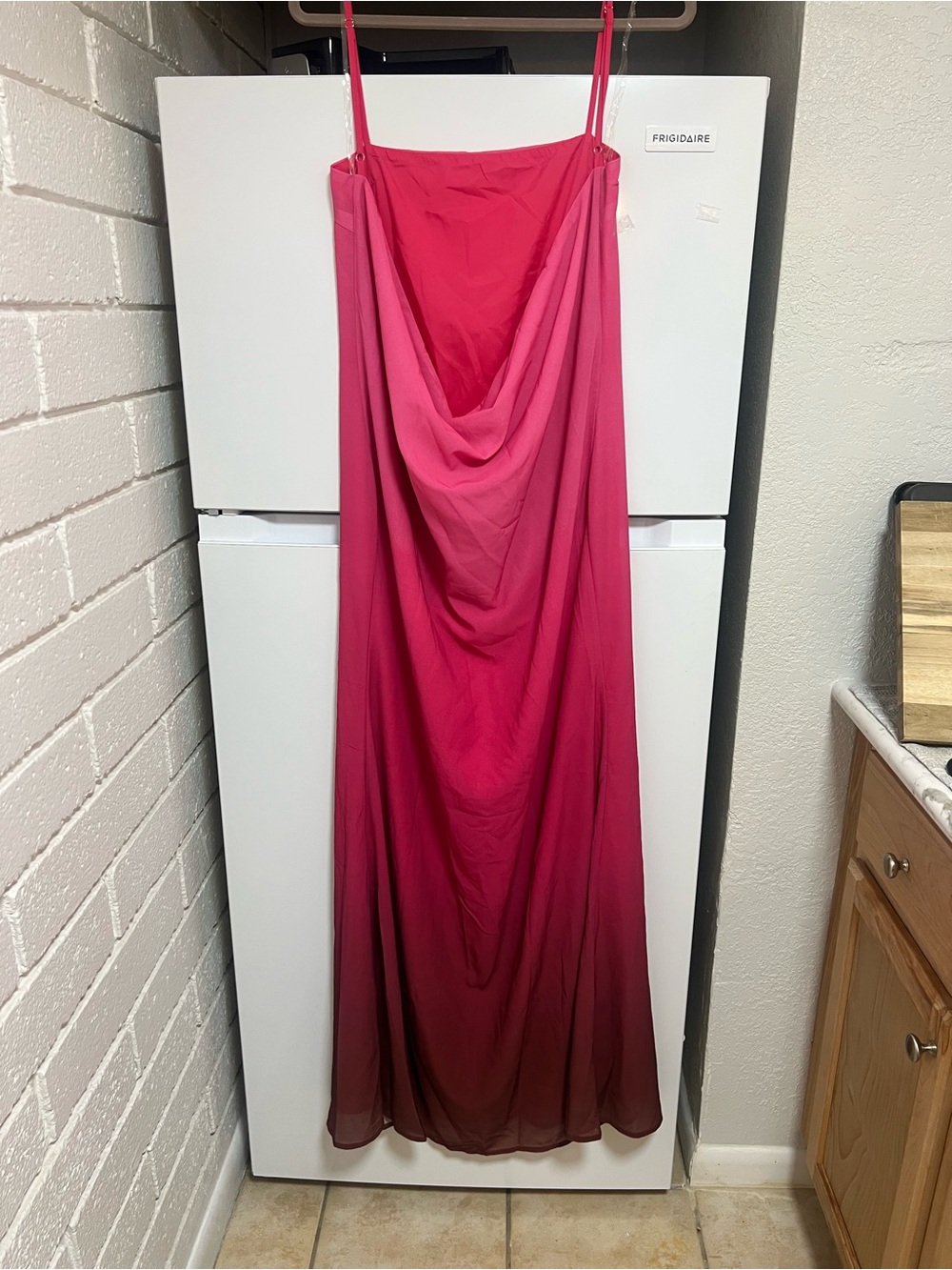 Peppermayo Marianne maxi dress - Picture 3 of 5
